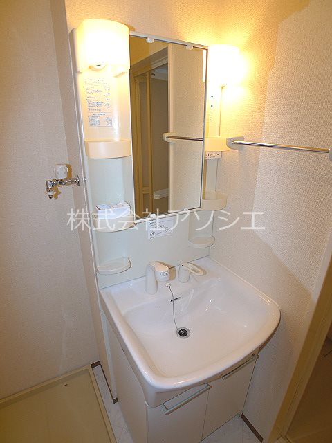 グレイスメゾン シャンプードレッサー