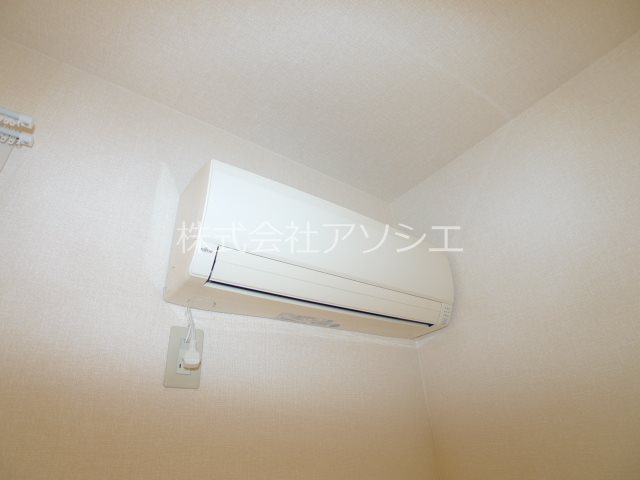 グレイスメゾン エアコン