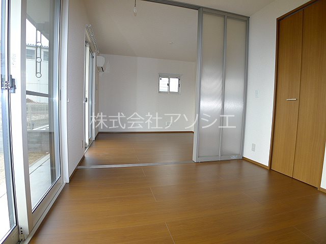 グレイスメゾン その他部屋・スペース
