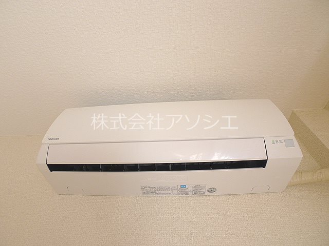 コンフォート千間台 その他設備