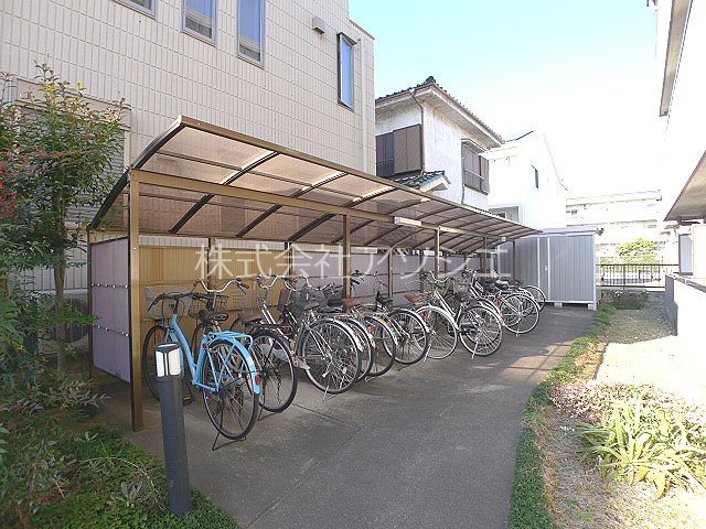 コンフォート千間台 その他共有部分