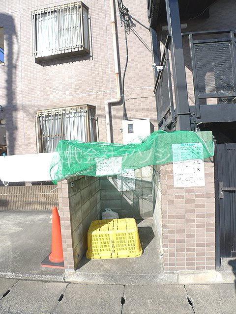 コンフォート千間台 その他共有部分