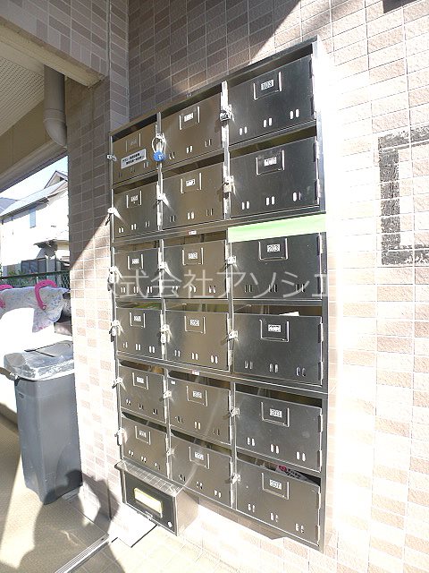 コンフォート千間台 その他共有部分