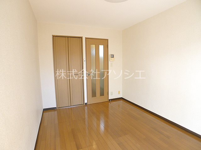 コンフォート千間台 その他部屋・スペース