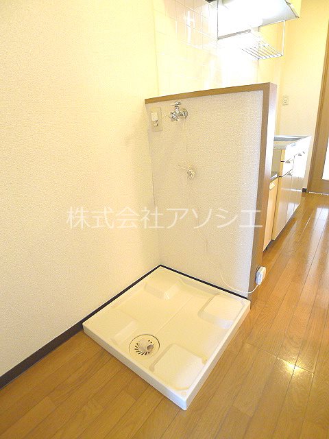 コンフォート千間台 その他設備