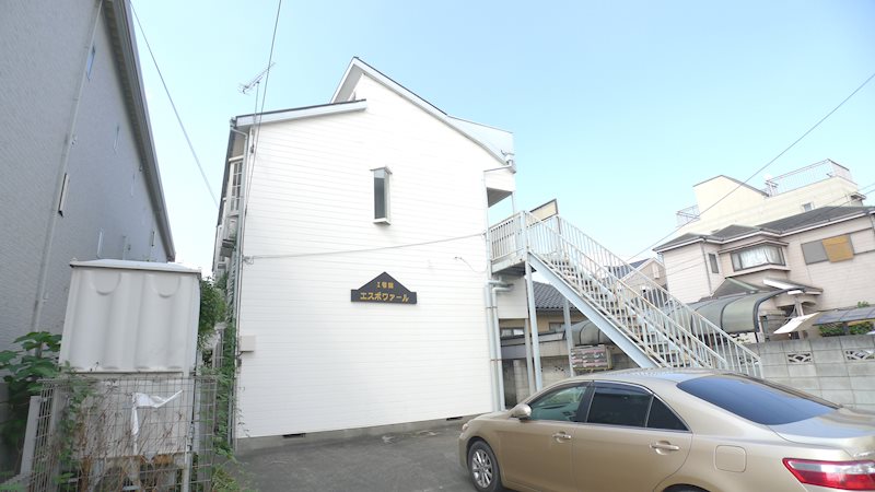 エスポワール1号館の御紹介は住まいの窓口アソシエにお任せください。