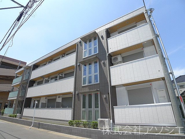 エミネンスのご紹介は住まいの窓口アソシエにお任せください。