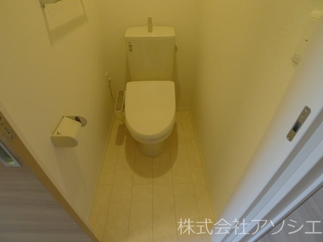 エミネンス トイレ