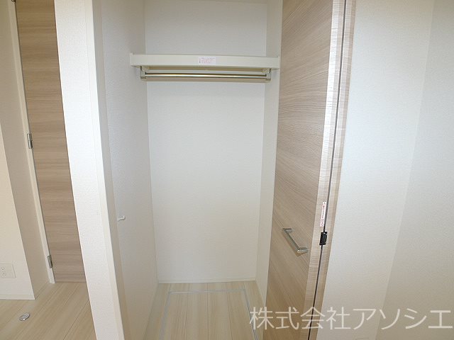 エミネンス 収納