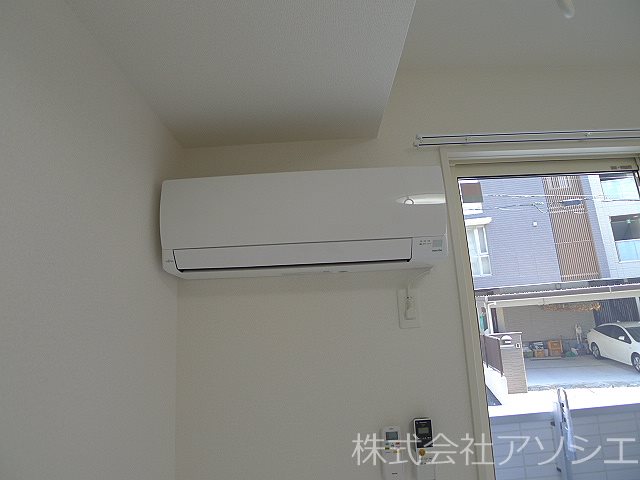 エミネンス その他設備