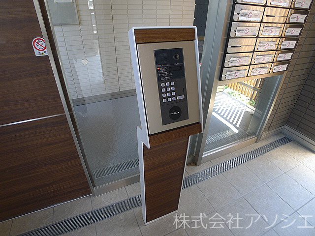 エミネンス オートロック