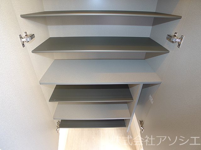 エミネンス 玄関