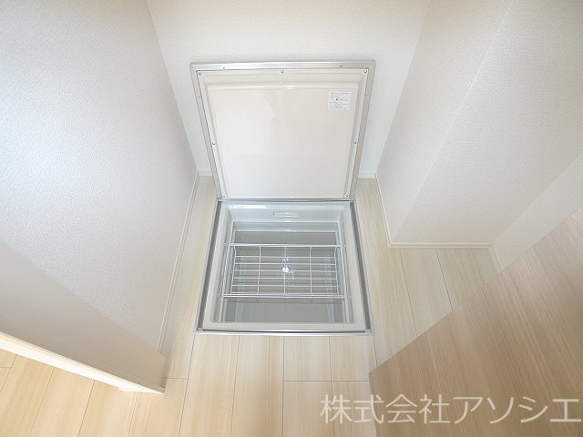 エミネンス 収納