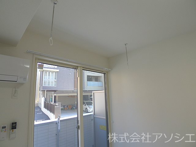 エミネンス その他設備