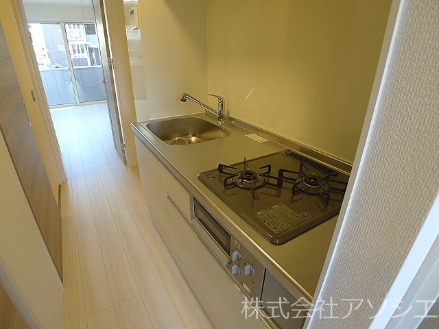 エミネンス キッチン