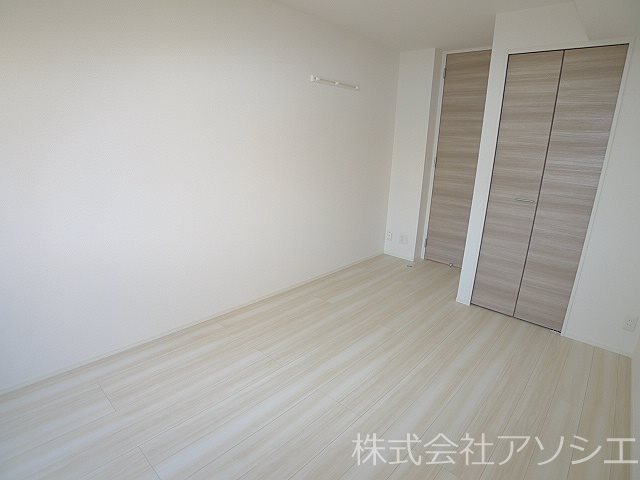 エミネンス ベッドルーム