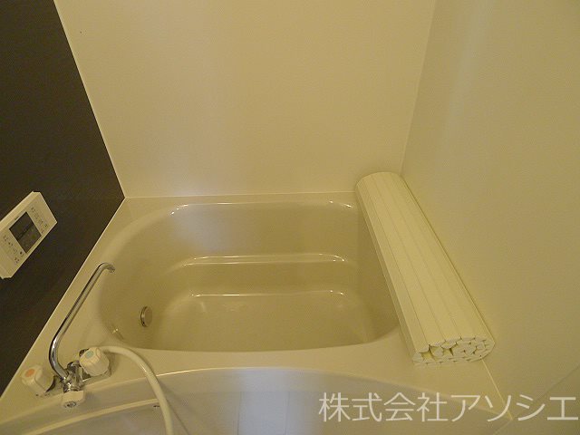 エミネンス 風呂画像