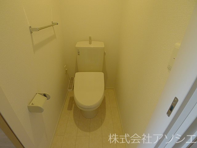 エミネンス トイレ
