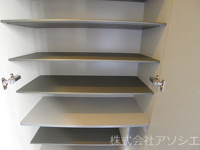 エミネンス 収納