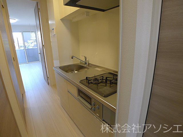 エミネンス キッチン