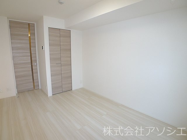 エミネンス ベッドルーム
