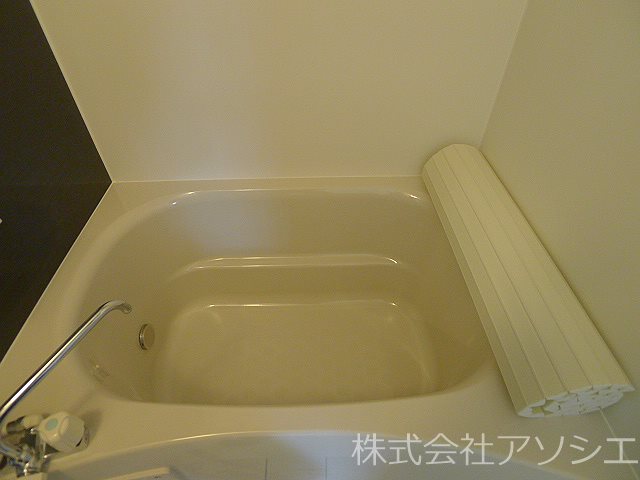 エミネンス 風呂画像