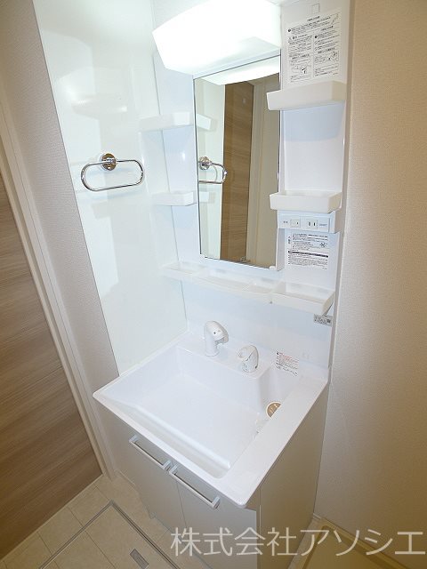 エミネンス シャンプードレッサー