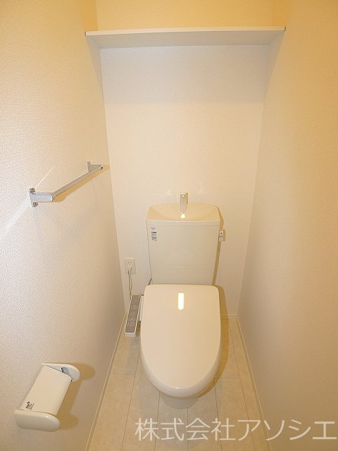 エミネンス ウォシュレット便座