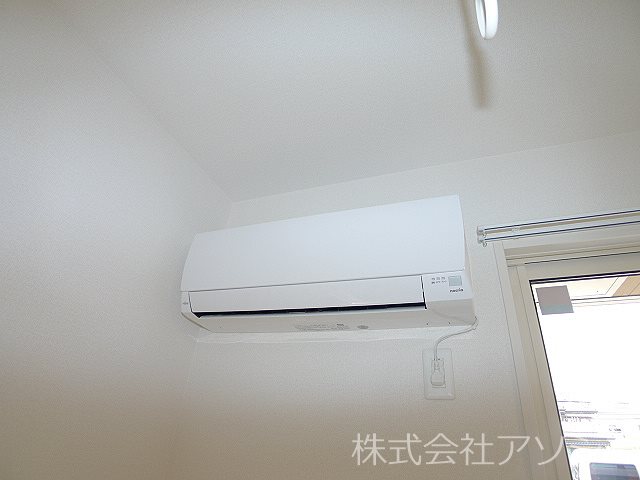 エミネンス エアコン