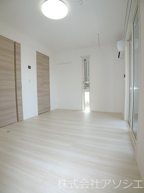 エミネンス その他部屋・スペース