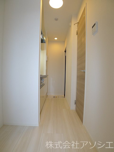 エミネンス その他部屋・スペース