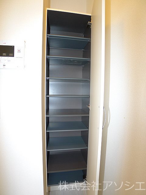 エミネンス 収納
