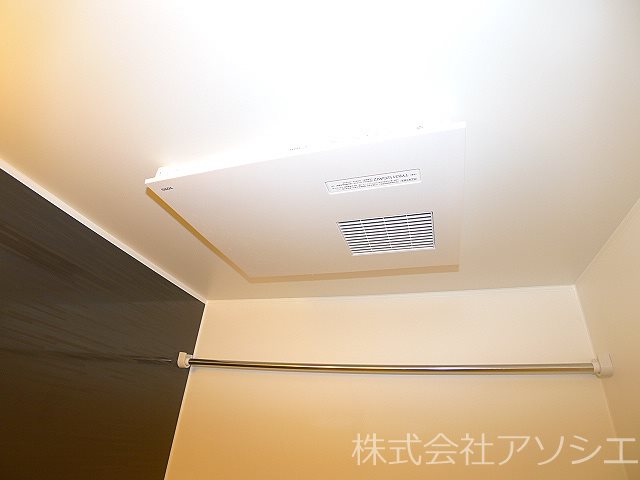 エミネンス 浴室乾燥機