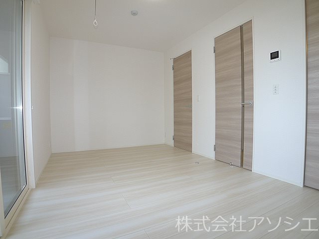 エミネンス ベッドルーム