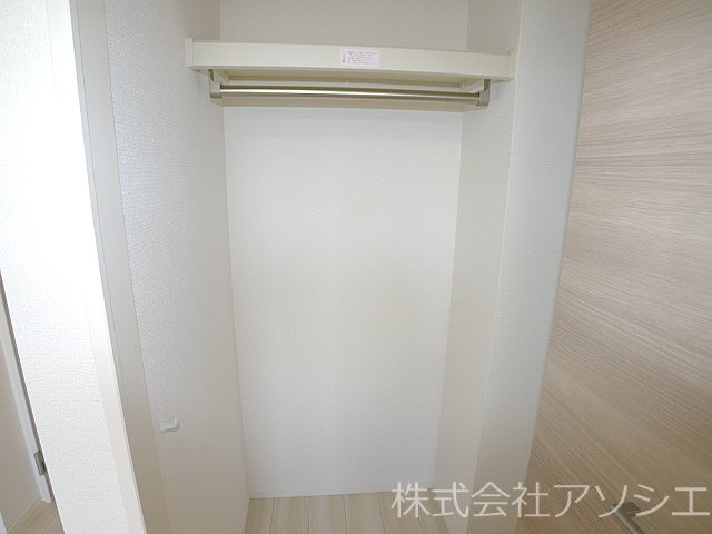 エミネンス 収納