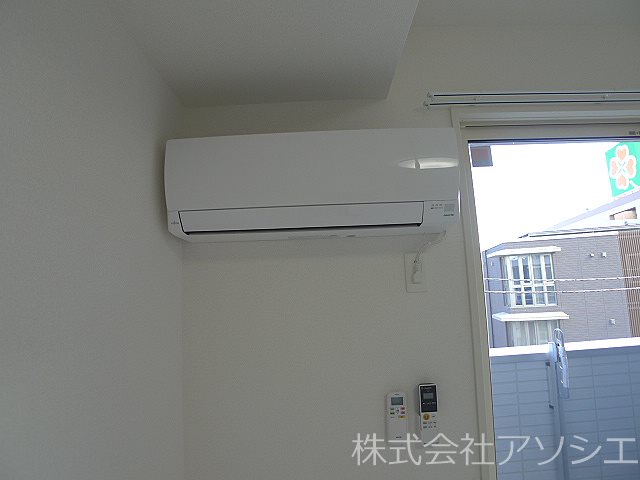 エミネンス その他設備