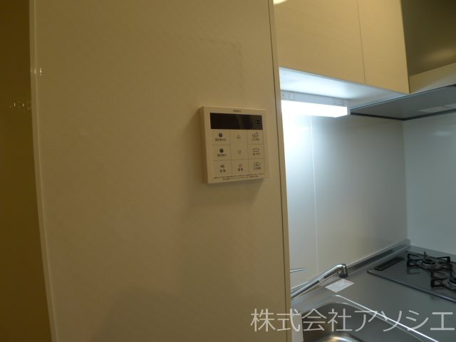 エミネンス その他設備