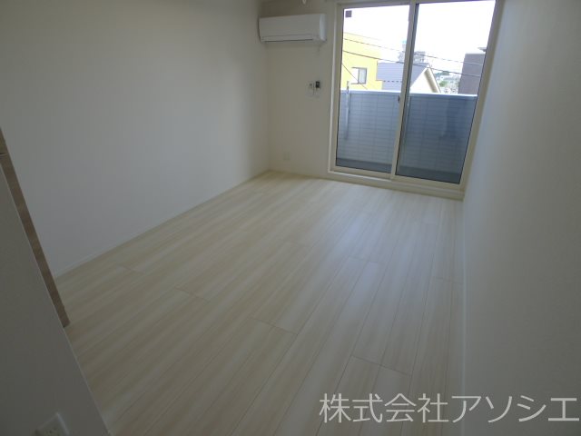 エミネンス リビング