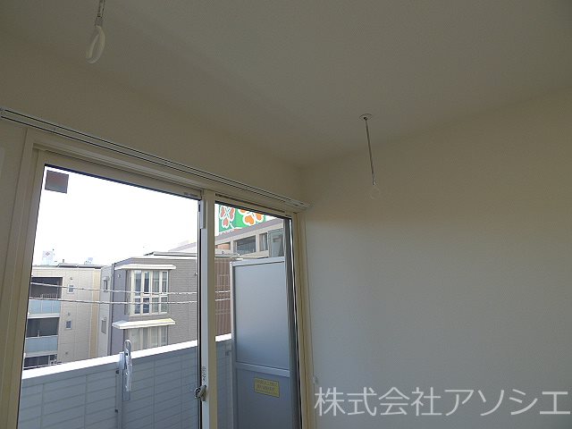 エミネンス その他設備