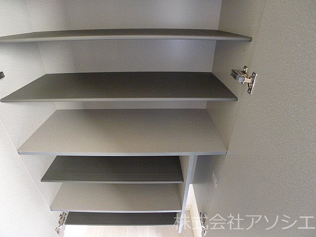 エミネンス 収納