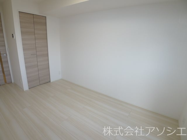 エミネンス ベッドルーム