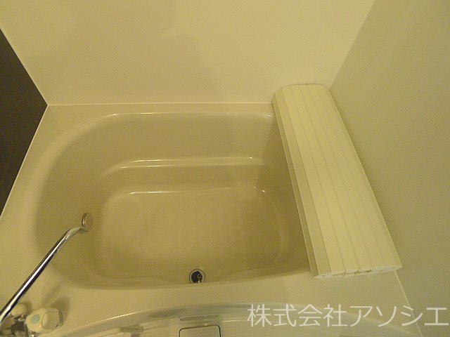 エミネンス 風呂画像