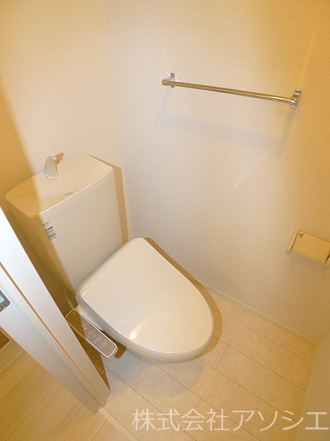 エミネンス ウォシュレット便座