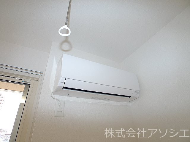 エミネンス エアコン