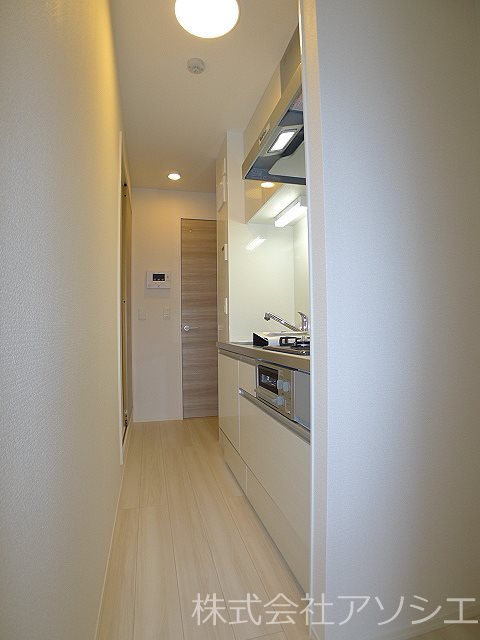 エミネンス その他部屋・スペース