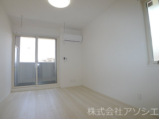 エミネンス その他部屋・スペース