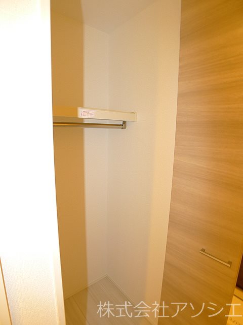 エミネンス 収納