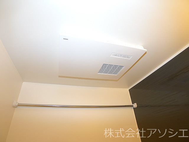 エミネンス 浴室乾燥機
