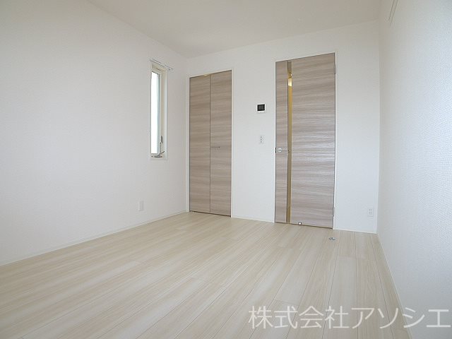 エミネンス ベッドルーム