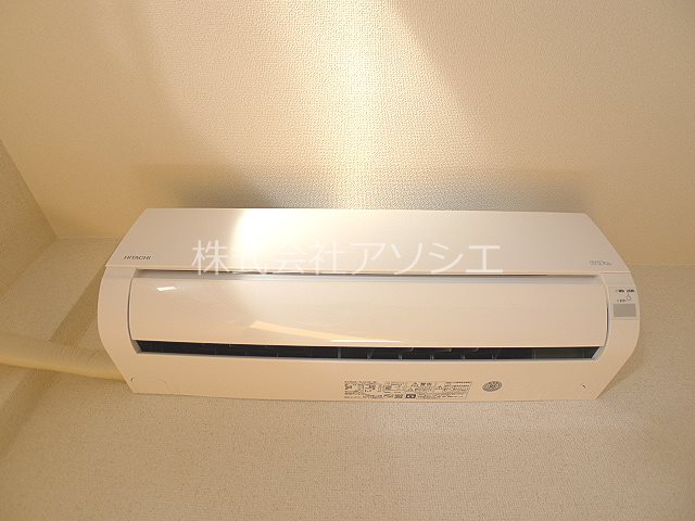 コンフォート千間台 その他設備